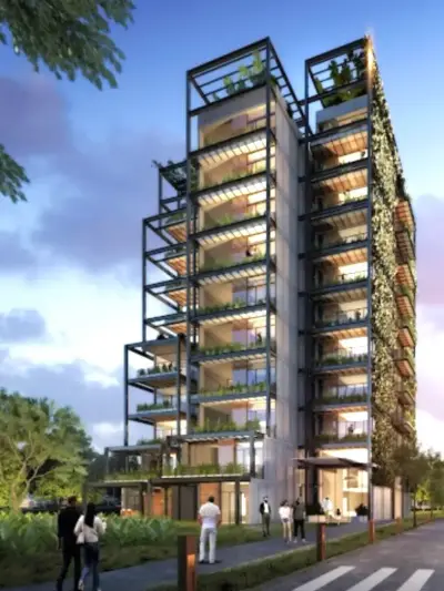 Condo à vendre – Coyol, Alajuela 3