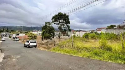 Terrain à vendre à San Ramón, Alajuela 1