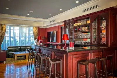 VENTE ET LOCATION / Appartements de luxe à San Rafael de Escazú, San José, avec commodités de première classe. 4