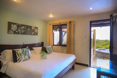 Hôtel-boutique unique à Santa Teresa 5