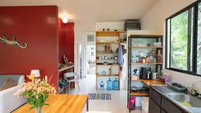 Turnkey 2 Bedroom Investment Property with Expansion Potential in Santa Teresa 4