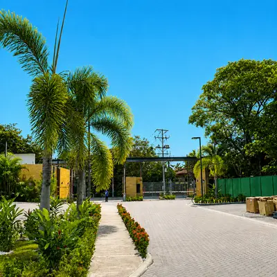 VENTE / Appartement moderne à Jacó avec piscine (et autres commodités), très près de la plage 5