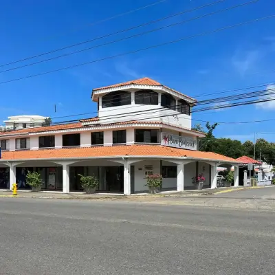 Propriété commerciale à vendre à Jacó, Costa Rica – Investissement de premier ordre à usage mixte près de la plage 1