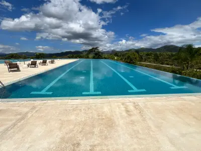Condominium exclusif à Grecia. Appartement ou maison, à vous de choisir... 3