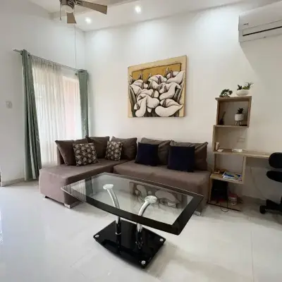 Appartement d'une chambre à Villas Paraíso 2