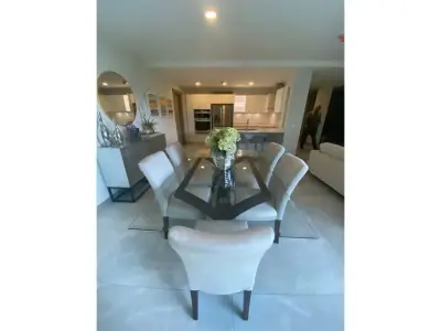 À Vendre : Appartements au Condominium Senderos de Chirca, Escazú 3