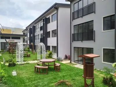 VENTE ET LOCATION / Appartements, Condominium NOVATRIANA, Alajuela 1