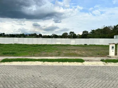 Lot for Sale in Condominium, Alajuela Grecia