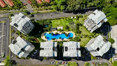 3-Bedroom Jaco Condo with Pool Access in Prime Location 3