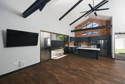 Superbe maison moderne neuve de 2 chambres et 2 salles de bain à La Garita, Alajuela (2022) 5