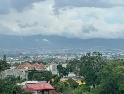 Vente / Appartements de luxe en copropriété, San Miguel, Escazú, San José 5