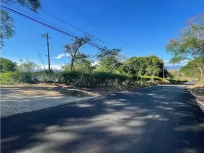 À Vendre : Magnifique terrain plat à La Ceiba, Orotina 3