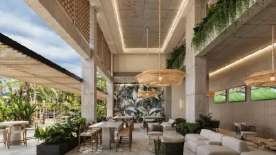 À Vendre/Appartements En Bord De Mer, Jaco, Puntarenas 5