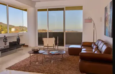 ALTA PIETRA | Appartements Modernes avec Vues Panoramiques à San Rafael, Escazú 2