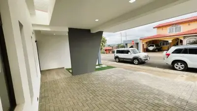 Charmante Maison À Vendre À San Ramón, Alajuela – Idéale Pour Y Vivre Ou Investir 4