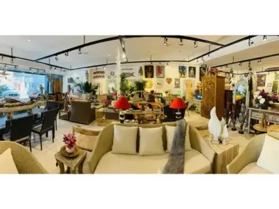 Espace Commercial de Premier Choix à Escazú - Investissez à San José 4