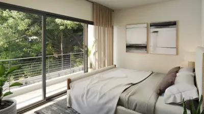 À vendre : Maisons de ville à Jaco 5
