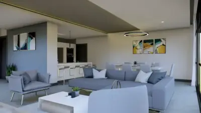 À Vendre Et À Louer / Condos De Luxe À San Miguel, San José 5