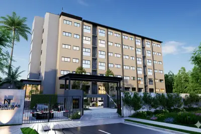 Prévente / Appartements de Luxe dans le Condominium NOVATIBAS, Tibas, San Jose 1