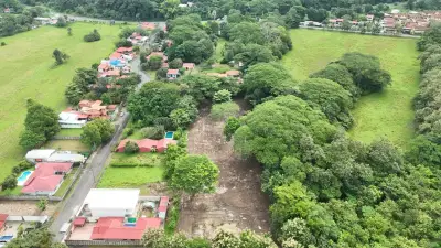Terrain de choix à Tárcoles, Costa Rica - Opportunité de développement idéale! 2