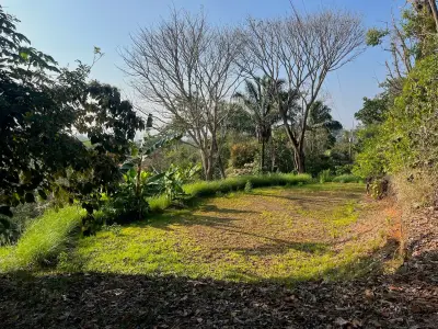 6,300m² Lot with Beautiful Valley, Ocean & Sunset Views Near Playa Hermosa 5