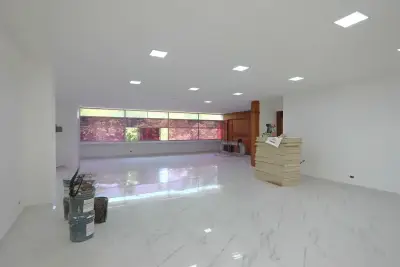 Bureau à louer – Quartier Córdoba 4
