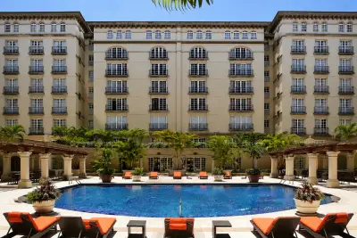 Vente et Location / Appartement de Luxe 2 Chambres, 3.5 Salles de Bain à San Rafael, San José avec Commodités Haut de Gamme 3