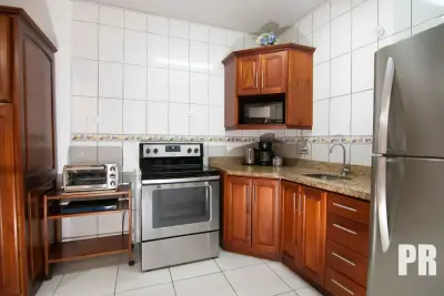 Propriété à revenus avec trois appartements indépendants à Roosevelt, San Pedro Montes de Oca 2