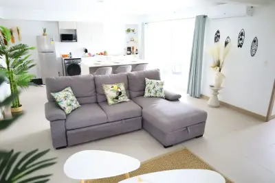 Costa Rica Mi Amor : Condo Neuf Clé en Main 2 Chambres au Charme Tropical à Viva Jacó 2