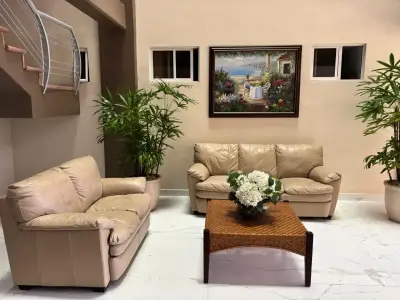 Location / Superbe appartement dans le condominium Valle Arriba, San Rafael de Escazu, San Jose 4