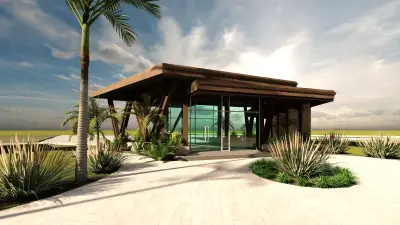 La Perle – Condominiums de Luxe et Résidences Penthouse 3