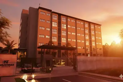 NOVATIBAS | Condo élégant de 1 chambre à Tibás 2
