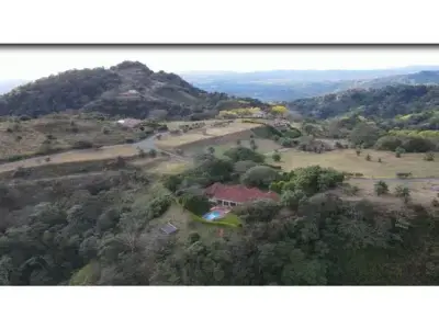 À vendre : Condominio Lomas del Valle, Orotina 5