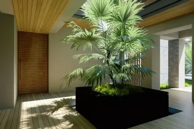 Appartement moderne de luxe 3 chambres à Jacó, Costa Rica – Disponible en 2027 4