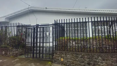 Charmante maison de 3 chambres à Desamparados, San José avec patio et jardin 3