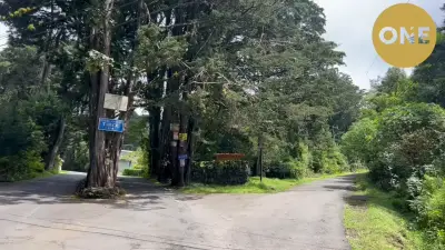 Invest with Peace of Mind: Lot for Sale in El Tirol, San Rafael de Heredia