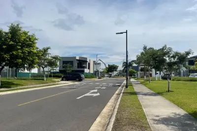 À Vendre/Beaux Lots En Condominium, San Rafael, Alajuela 4
