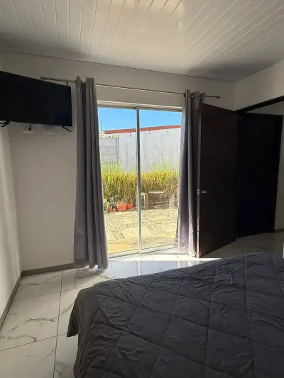 Maison moderne et élégante à Zaragoza de Palmares, excellent emplacement. 3