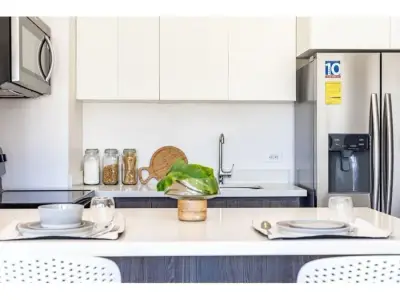 Vente d'appartements en copropriété Novatriana, Alajuela 2