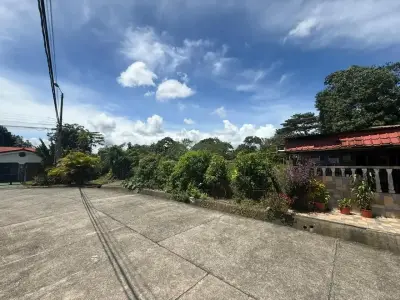 Terrain de choix à Pérez Zeledón, Costa Rica - Idéal pour le développement 3