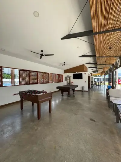 Appartement à Vendre à Jacó : Exclusivité, Confort et Rentabilité 4