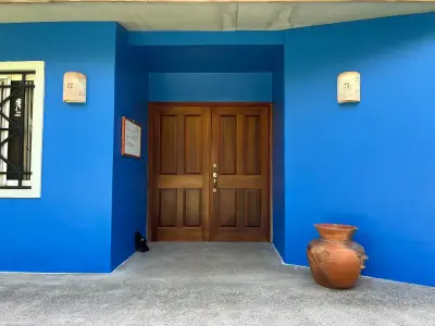 Beachfront 7 Bedroom Gem with Pool in Santa Teresa – Turnkey Rental Income 4