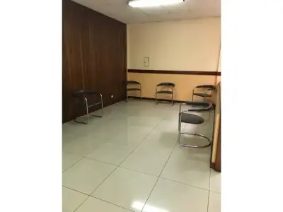 Propriété à vendre sur le Paseo Colón 3