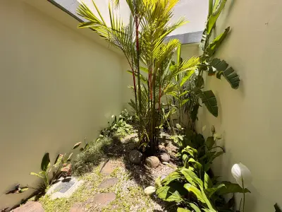 Chaleureux condo à vendre à Escazú 4