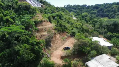 Propriété avec vue sur la mer à vendre dans l'une des communautés les plus exclusives de Playa Hermosa, Jacó 2