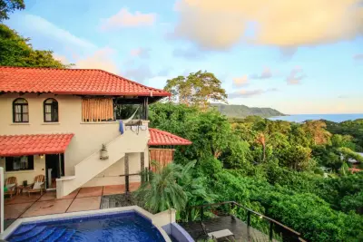 Hôtel-boutique unique à Santa Teresa 4