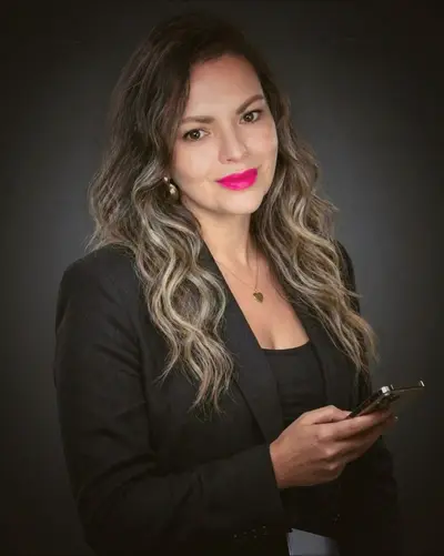 Yocseliny Campos