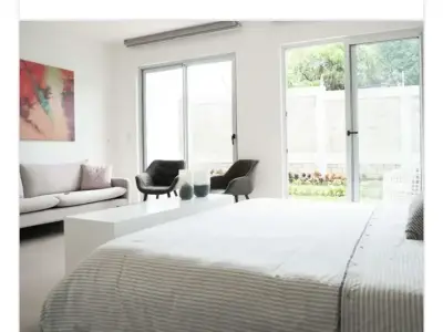 Appartement/Condo polyvalent à Pozos, Santa Ana 3