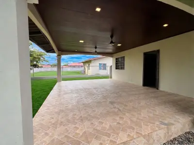 Hacienda del Lago, Chiriquí 5