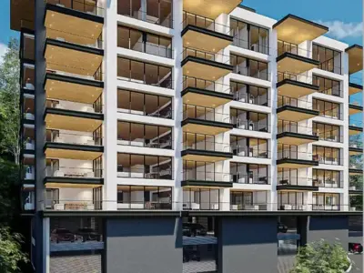 À Vendre/ Condos De Luxe, San Rafael, Escazu. San Jose 4